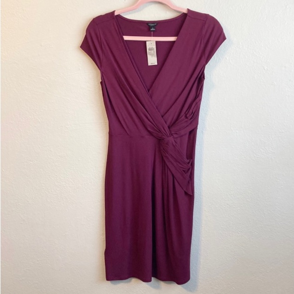 ANN TAYLOR Dress Size 2 NWT